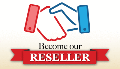 Guide4sure become a reseller