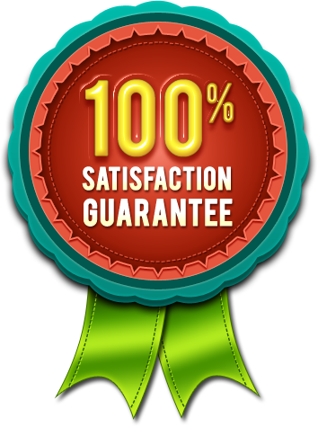 Guide4sure satisfaction guarantee
